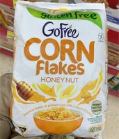 Corn flakes