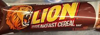 Lion sokoladukas