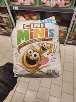 Cini Minis