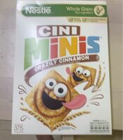 Cini Minis