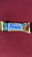 Fitness almond