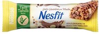 Fitness choco banana