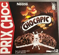 Chocapic