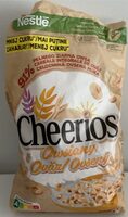 Cheerios owsiany