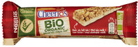 Barre Cheerios Bio