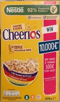 Havre Cheerios 375g