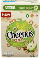 Cheerios oat