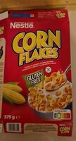 Corn flakes