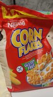 Corn flakes