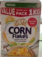 Gold Corn Flakes
