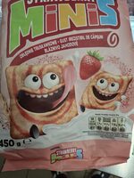 Chini minis