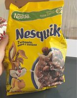 Platki nesquik