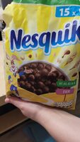 Nesquik