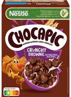 Chocapic Crunchy Brownie