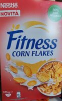Fitness Corn Flakes