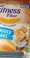NESTLE FITNESS Honey Flavour Fiber Cerealien