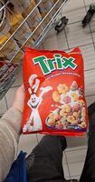Trix