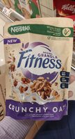 Fitness Granola Crunchy Oat