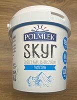 Skyr naturalny