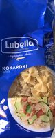 Kokardki Farfalle