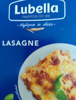 Makaron Lasagne