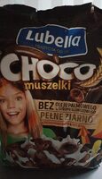 Chocko Muszelki