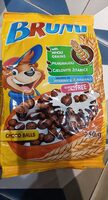 Brumi Choco balls