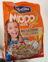 Miodo kółka