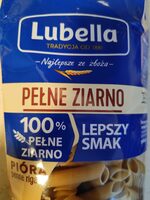 Pełne Ziarno Pene Rigate