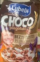 Choco piegotaki