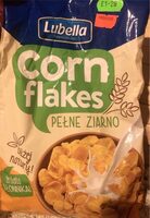 Corn flakes