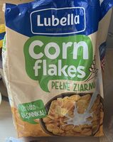 Corn Flakes (pełne ziarno)