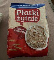 Platki zytnie