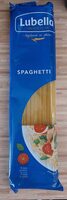 Lubella Spaghetti