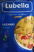 Łazanki