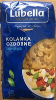 Kolanka ozdobne