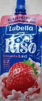 Lubella Di Riso Truskawka & ryż