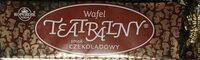 Wafel teatralny