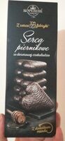 Serca piernikowe