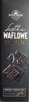 Listti waflowe dark