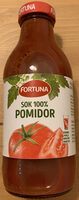 Sok 100% Pomidor