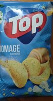 Fromage Flavoured