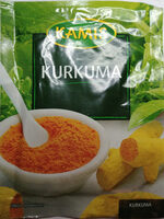 Kurkuma