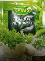Natka pietruszki