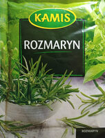 Rozmaryn