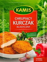 Chrupiacy kurczak klasyczny