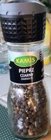 Pieprz czarny