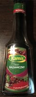 Ocet balsamiczny 6%
