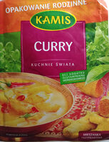 Curry