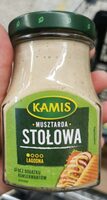 Горчица столовая